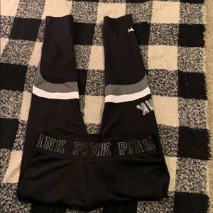 PINK leggings